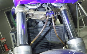 HONDA CB400SF VTEC SPEC 2 2003 NC39