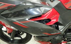 KAWASAKI NINJA 400 2018