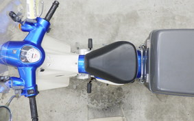 HONDA C110 SUPER CUB 2024 JA44