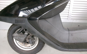 HONDA FUSION MF02