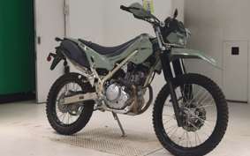 KAWASAKI KLX230ｼｪﾙﾊﾟ 2007 LX232A