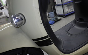 YAMAHA VINO 50 Gen.4 2008 AY02