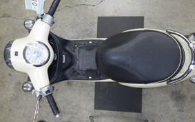 HONDA GIORNO 2 2023 AF70
