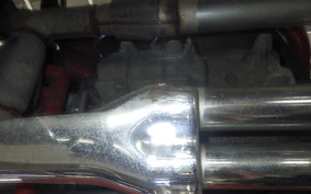 HONDA CB1300SF SUPER FOUR 2001 SC40