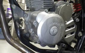 HONDA FTR223 2019 MC34