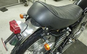 YAMAHA SR400 Gen.3 2004 RH01J