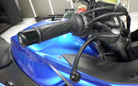 SUZUKI GSX-S1000F 2019 GT79B