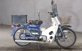 HONDA SUPER CUB50 C50