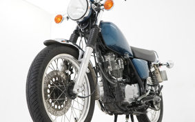 YAMAHA SR400 2021 RH16J