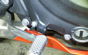 KAWASAKI NINJA 400 2018 EX400G