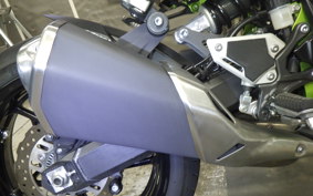 KAWASAKI Z900 Gen.2 2021 ZR900B