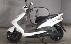 YAMAHA CYGNUS 125 X SE44J