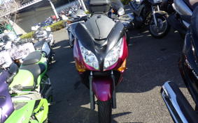 HONDA SILVER WING 400 GTA 2018 NF03