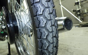 HONDA CD90 BENLY HA03