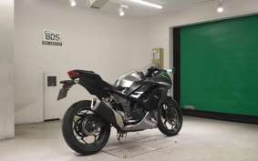 KAWASAKI NINJA 250 ABS EX250L