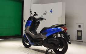 YAMAHA N-MAX 155 A
