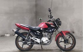 YAMAHA YBR125 RE05