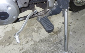 KAWASAKI KLX125 2022 LX125C