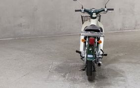 HONDA LITTLE CUB AA01