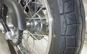 KAWASAKI W230 2019 BJ230A