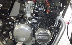 KAWASAKI Z400 FX KZ400E