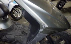 YAMAHA JOG Delux SA39J