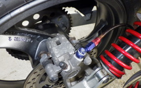 SUZUKI GSX250FX 2010 ZR250C