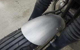 KAWASAKI W400 2008 EJ400A