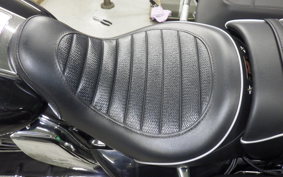 HARLEY FLHR 1580 2008