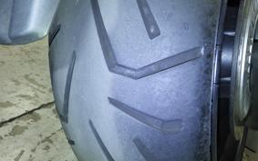 YAMAHA XVS1300CU 2016