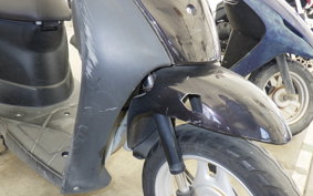 SUZUKI ﾚｯﾂG CA4AA