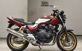 HONDA CB400SF VTEC 2012 NC42