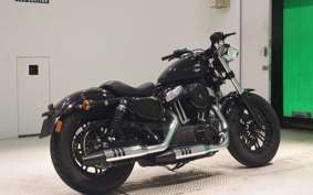 HARLEY XL1200X 2021