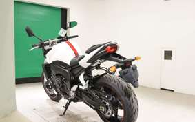 YAMAHA FZ1 FAZER 2009