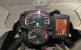 BMW F700GS 2014 0B01