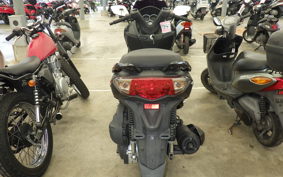 SYM JOY MAX 125I