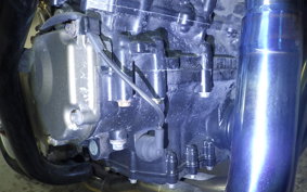KAWASAKI Z750 S Type 2007 ZR750K