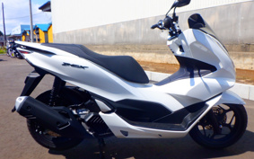 HONDA PCX125 JK05