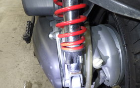 YAMAHA CYGNUS 125 XSR 2 2022 SE44J
