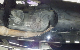 KAWASAKI NINJA 250R 2008 EX250K