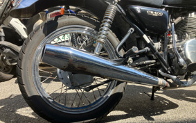 HONDA CB400SS 2007 NC41