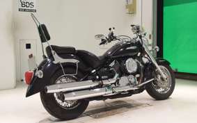 YAMAHA DRAGSTAR 1100 CLASSIC 2006 VP13J