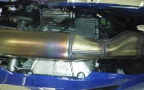 KAWASAKI ZX-4RR 2024 ZX400P