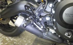 YAMAHA XSR900 2016 RN46J