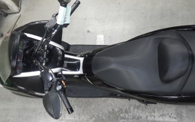 YAMAHA MAJESTY 250 Gen.4 SG20J