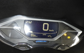 HONDA PCX125 2014 JK05