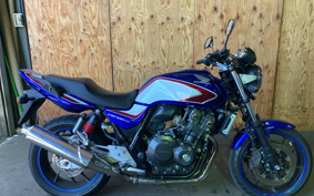 HONDA CB400SFV-4ABS 2020 NC42
