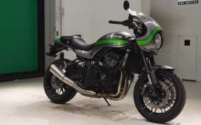 KAWASAKI Z900RS CAFE 2018 ZR900C
