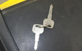 KAWASAKI KR-1 2005 KR250B