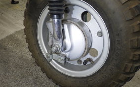 HONDA MONKEY Z50J